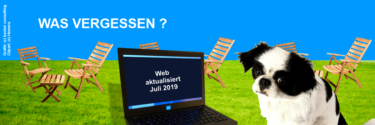 Bild: Beratung und Service
