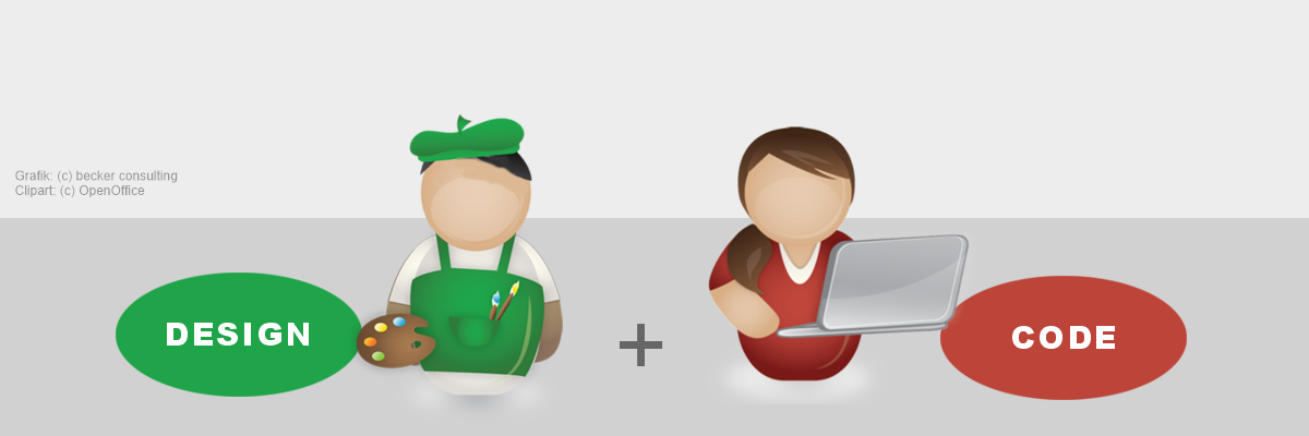 Bild: Design nach Wunsch